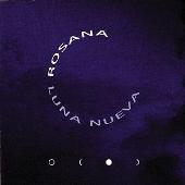 Rosana Album: “Luna Nueva”
