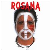 Rosana Album: “Las Buenas y Las Malas”