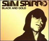 Sam Sparro Album: “Black and Gold [4 Tracks]”