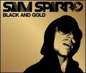 Sam Sparro Album: “Black and Gold”