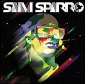 Sam Sparro Album: “Sam Sparro”
