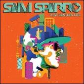Sam Sparro Album: “21st Century Life”
