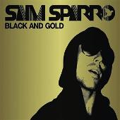 Sam Sparro Album: “Black & Gold (Single)”
