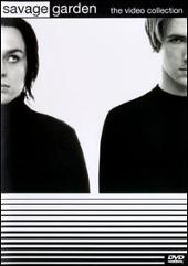 Savage Garden Album: “Video Collection”
