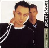 Savage Garden Album: “Truly Madly Deeply: Ultra Rare Tracks”