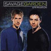 Savage Garden Album: “Affirmation”