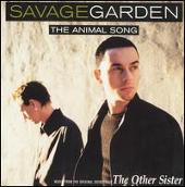 Savage Garden Album: “Animal Song [US Cassette]”