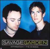 Savage Garden Album: “B-Sides”