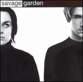 Savage Garden Album: “Savage Garden [Australia Bonus Tracks]”