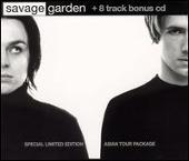 Savage Garden Album: “Savage Garden [Finland/Asia Bonus CD]”