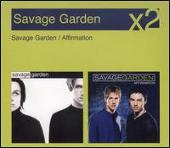 Savage Garden Album: “Savage Garden/Affirmation”