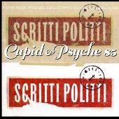 Scritti Politti Album: “Cupid & Psyche 85”