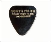 Scritti Politti Album: “Tinseltown to the Boogiedown [UK Import]”