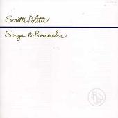 Scritti Politti Album: “Songs to Remember”