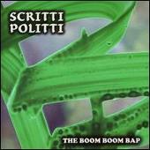 Scritti Politti Album: “Boom Boom Bap [UK]”