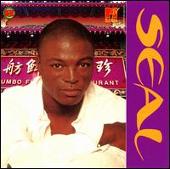 Seal Album: “MTV Music History: Seal”