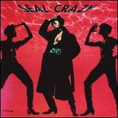 Seal Album: “Crazy [Germany]”