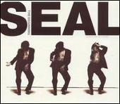 Seal Album: “The Beginning”