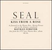Seal Album: “Kiss from a Rose [Single]”