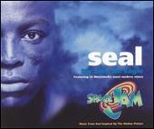 Seal Album: “Fly Like an Eagle”