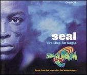 Seal Album: “Fly Like an Eagle [From "Space Jam"]”