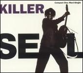 Seal Album: “Killer [1990]”