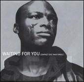 Seal Album: “Waiting for You”