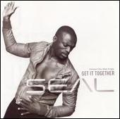 Seal Album: “Get It Together [Maxi-Single]”