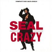 Seal Album: “Crazy [1 Track]”
