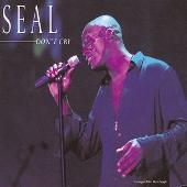 Seal Album: “Don't Cry [1 Track]”