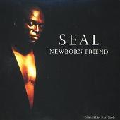 Seal Album: “Newborn Friend”