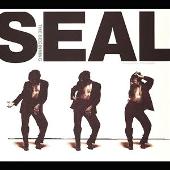 Seal Album: “The Beginning”