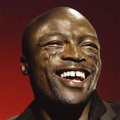 Seal Album: “Waiting for You [1 Track]”