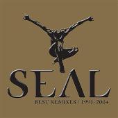 Seal Album: “Kiss from a Rose [ZTT Single]”