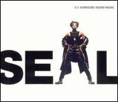 Seal Album: “Seal [1991] [CD & DVD]”