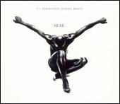 Seal Album: “Seal [1994] [CD & DVD]”