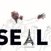 Seal Album: “Live in Paris [14 Tracks]”