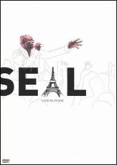Seal Album: “Live in Paris [DVD]”