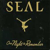 Seal Album: “One Night To Remember”