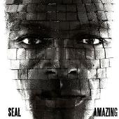 Seal Album: “Amazing”