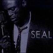 Seal Album: “Soul [Borders Exclusive]”