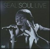 Seal Album: “Soul: Live”