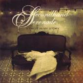 Secondhand Serenade Album: “A Twist in My Story”