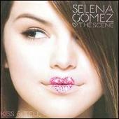 Selena Gomez Album: “Kiss & Tell”