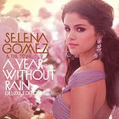 Selena Gomez Album: “A Year Without Rain”