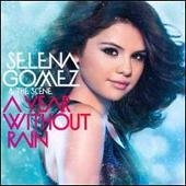 Selena Gomez Album: “Year Without Rain (+DVD)”