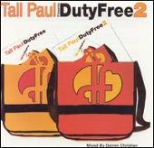 Disco de Shakira: “Duty Free, Vol. 2”