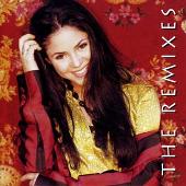 Disco de Shakira: “Remixes”