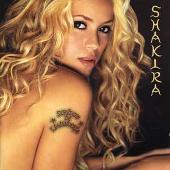 Disco de Shakira: “Servicio de Lavandería”