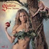 Disco de Shakira: “Oral Fixation Vol.2”